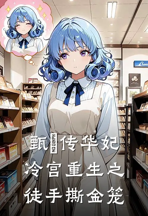 甄嬛传华妃冷宫重生之徒手撕金笼