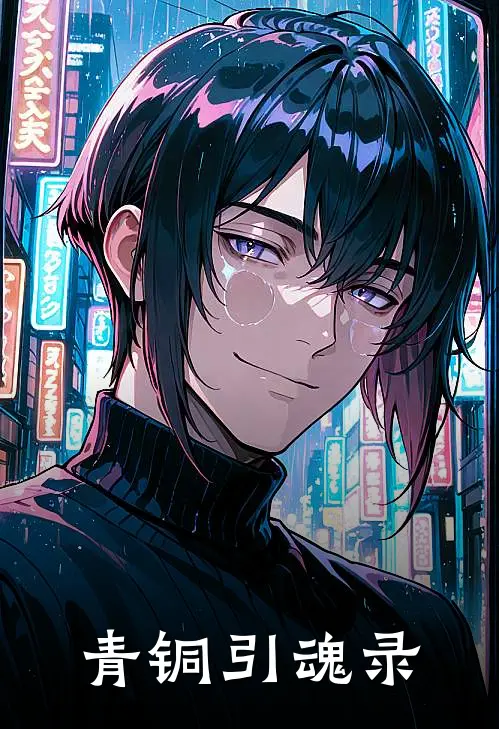 青铜引魂录陆小满柳七娘最新章节免费阅读_青铜引魂录热门小说
