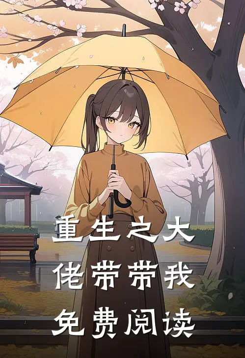 重生之大佬带带我免费阅读