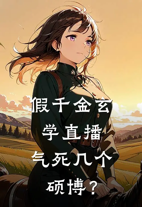 假千金玄学直播：气死几个硕博？童禹童喻完结热门小说_完整版小说全文免费阅读假千金玄学直播：气死几个硕博？童禹童喻