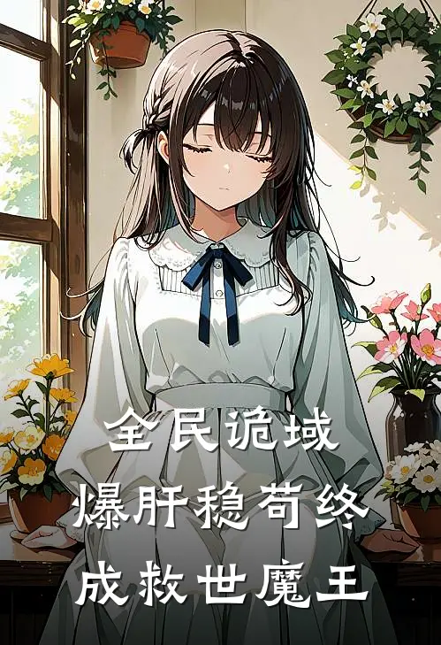 全民诡域，爆肝稳苟终成救世魔王(墨尘墨尘)免费阅读_热门的小说全民诡域，爆肝稳苟终成救世魔王墨尘墨尘