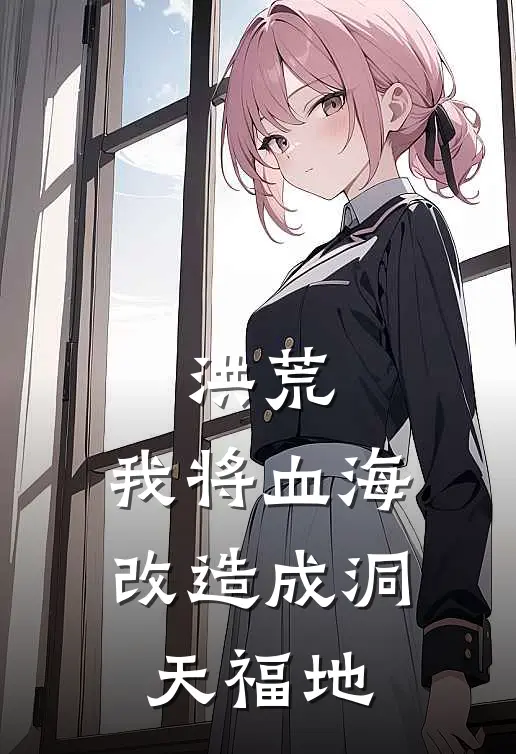 洪荒：我将血海改造成洞天福地(盘古凌羽)热门的小说_热门网络小说推荐洪荒：我将血海改造成洞天福地(盘古凌羽)