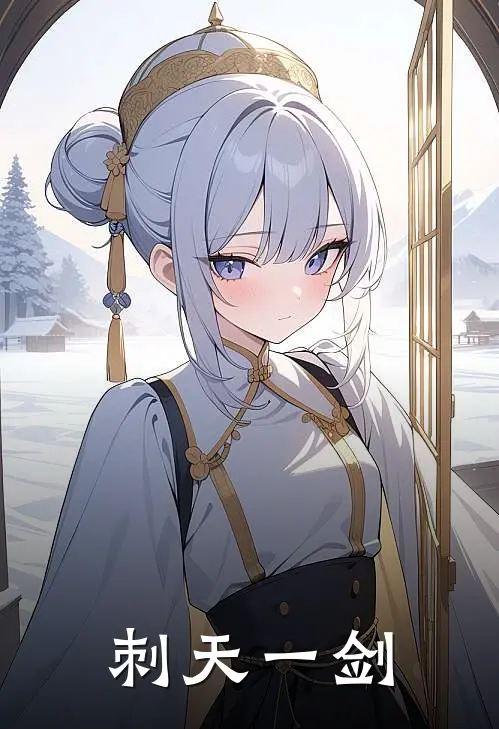 刺天一剑
