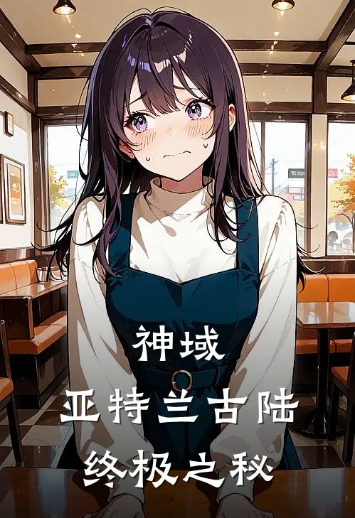 神域：亚特兰古陆终极之秘