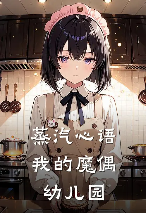 蒸汽心语：我的魔偶幼儿园