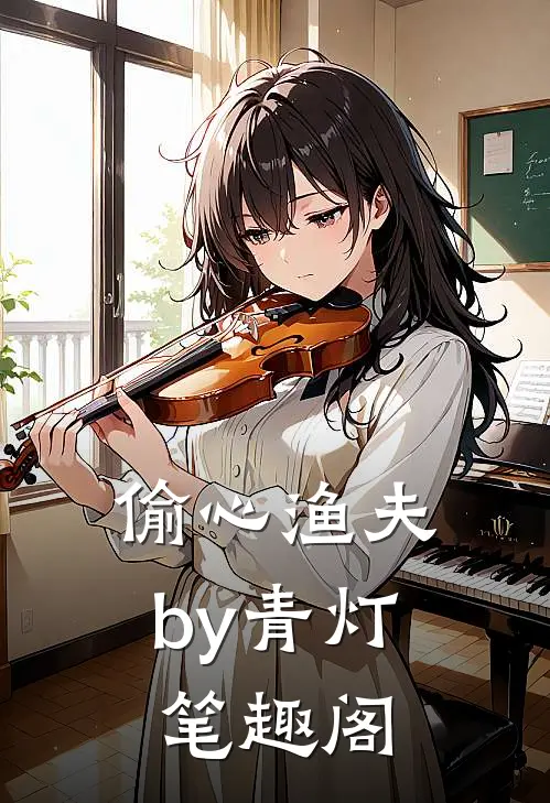 偷心渔夫by青灯笔趣阁