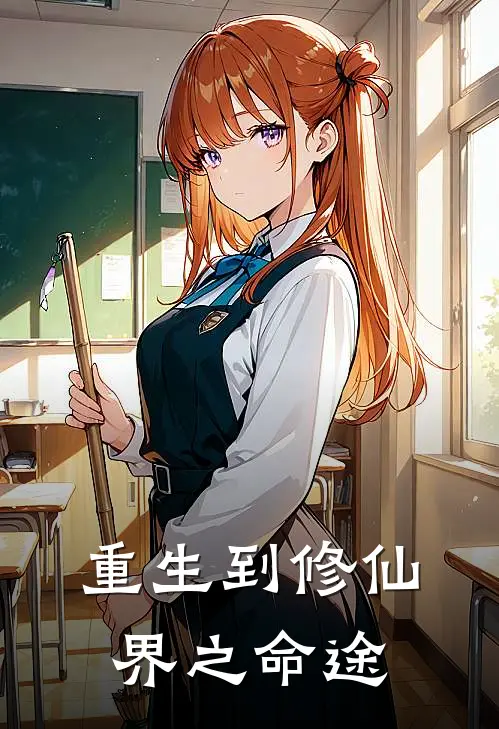 重生到修仙界之命途