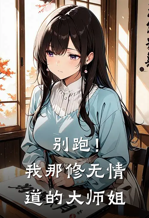 《别跑！我那修无情道的大师姐》钟元政上官皓免费完本小说在线阅读_《别跑！我那修无情道的大师姐》钟元政上官皓免费小说