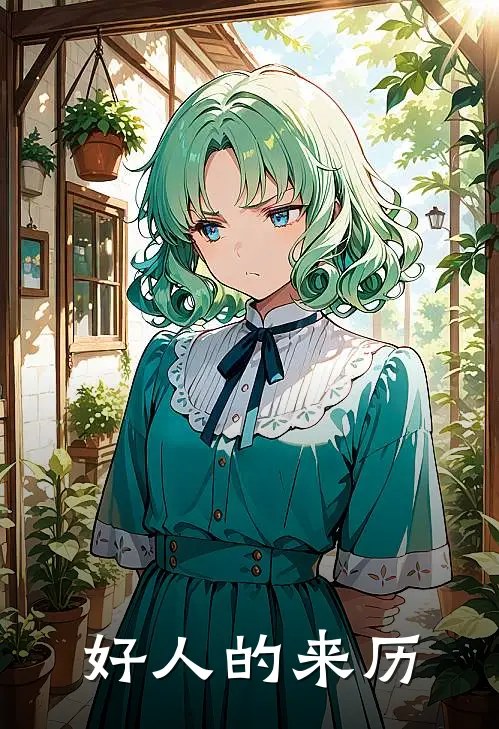 好人的来历