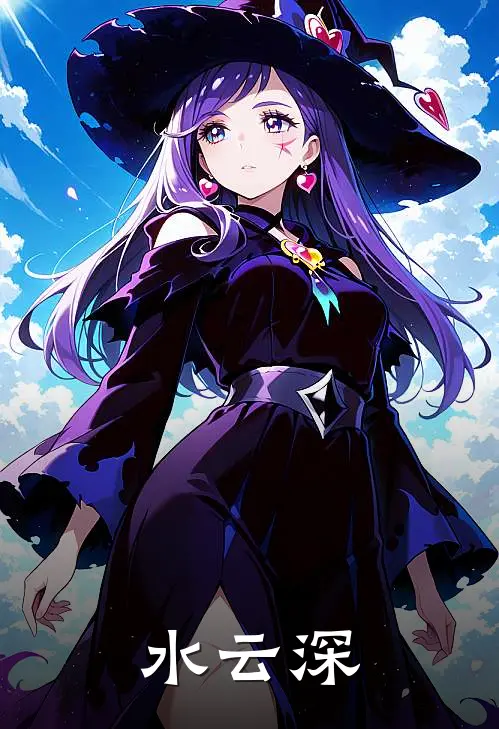 水云深