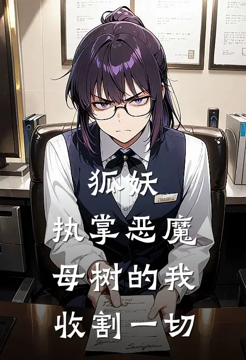 狐妖：执掌恶魔母树的我收割一切