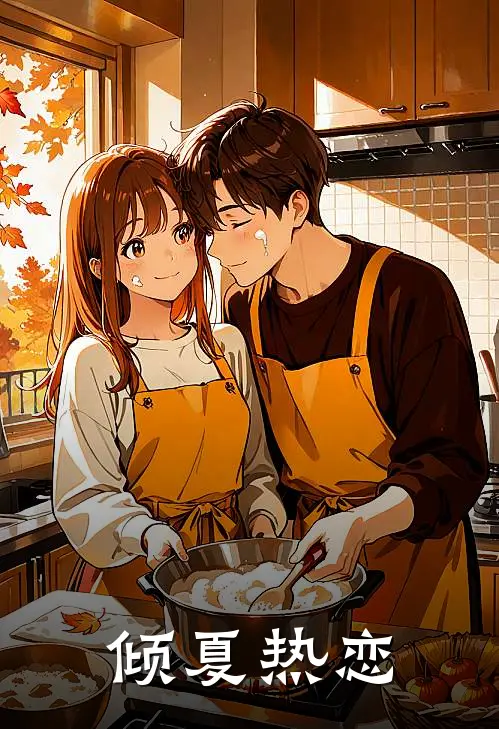 倾夏热恋江问倾季夏盐最新推荐小说_完结版小说推荐倾夏热恋江问倾季夏盐