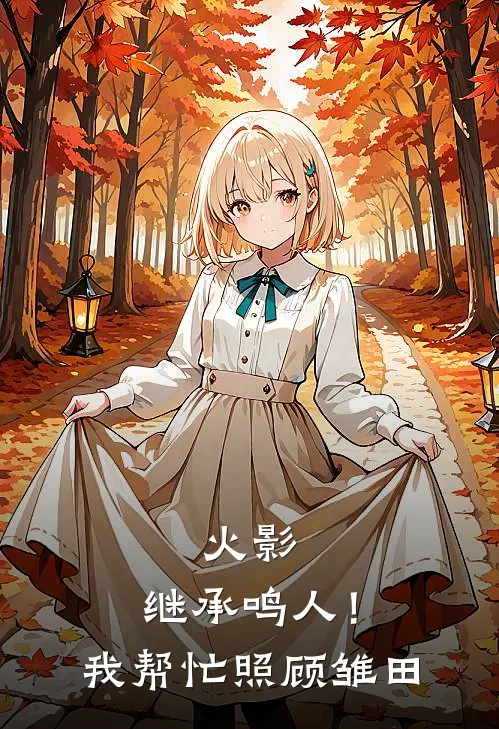 火影：继承鸣人！我帮忙照顾雏田(雏田神月羽)完本小说推荐_最新章节列表火影：继承鸣人！我帮忙照顾雏田(雏田神月羽)