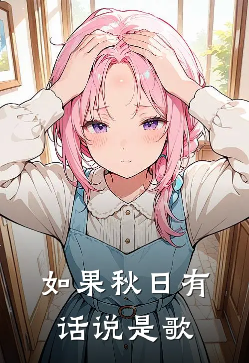 如果秋日有话说是歌