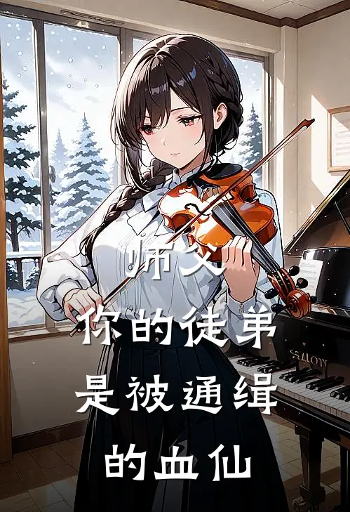 师父，你的徒弟是被通缉的血仙