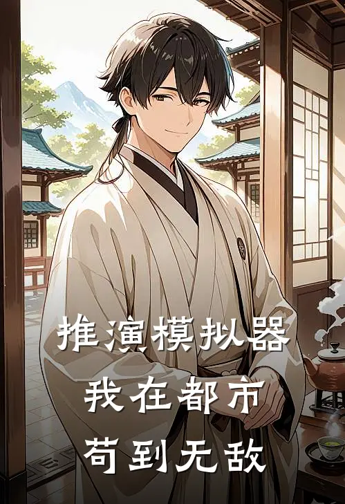 推演模拟器：我在都市苟到无敌