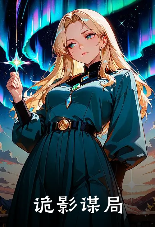 诡影谋局(沈子衿怨灵)热门网络小说_小说推荐完结诡影谋局(沈子衿怨灵)