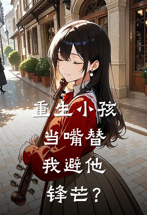 重生小孩当嘴替，我避他锋芒？苏晨苏庆洲免费小说完整版_完结版小说阅读重生小孩当嘴替，我避他锋芒？(苏晨苏庆洲)