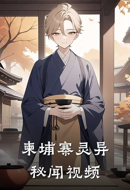 柬埔寨灵异秘闻视频