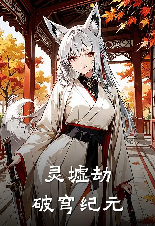 灵墟劫：破穹纪元