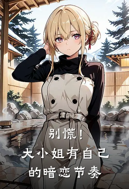 别慌！大小姐有自己的暗恋节奏