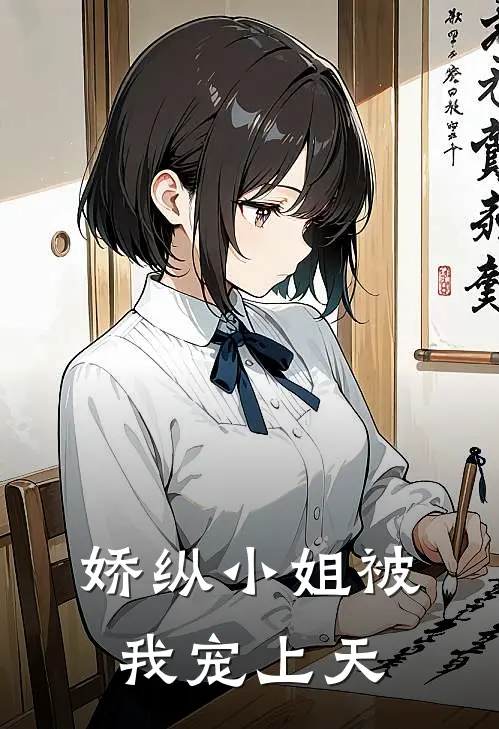 娇纵小姐被我宠上天(颜雪落颜华)完本小说_热门的小说娇纵小姐被我宠上天颜雪落颜华