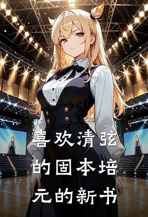 喜欢清弦的固本培元的新书(夜煞苏大强)热门的小说_热门网络小说推荐喜欢清弦的固本培元的新书(夜煞苏大强)