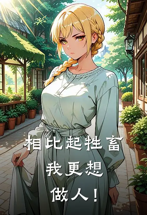 相比起牲畜，我更想做人！艾薇儿张汤最新好看小说推荐_完本小说免费相比起牲畜，我更想做人！(艾薇儿张汤)