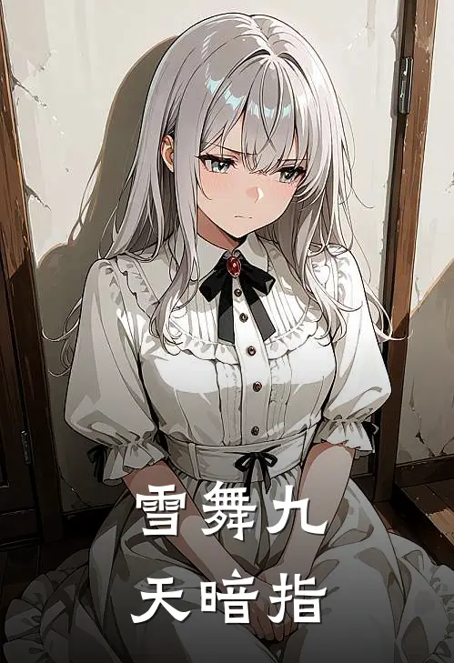 雪舞九天暗指