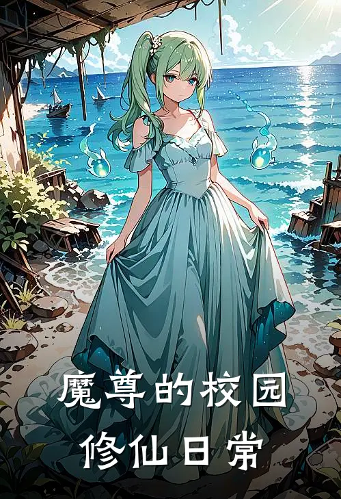 魔尊的校园修仙日常