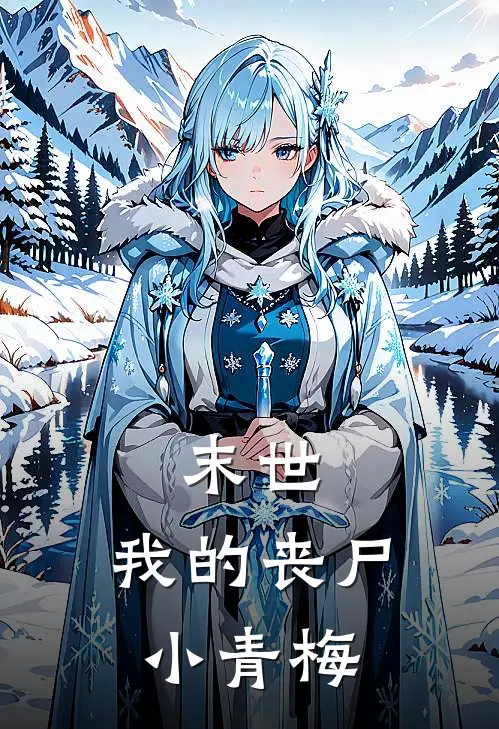 末世，我的丧尸小青梅