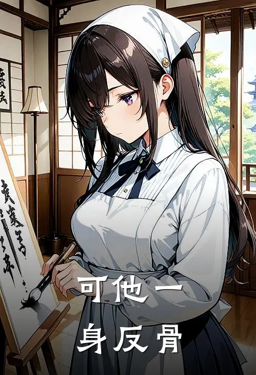 商醉祝南《可他一身反骨》完结版免费阅读_商醉祝南热门小说