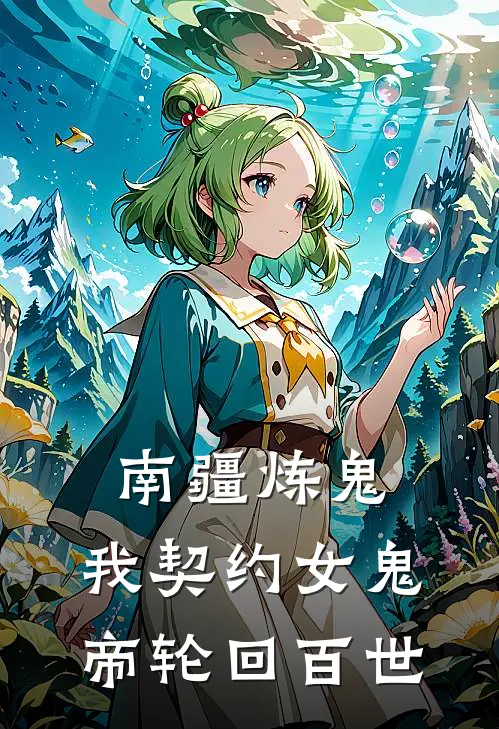 南疆炼鬼：我契约女鬼帝轮回百世陈楚徐妙莲免费完结版小说_小说完结南疆炼鬼：我契约女鬼帝轮回百世陈楚徐妙莲