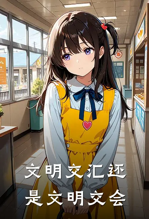 文明交汇还是文明交会