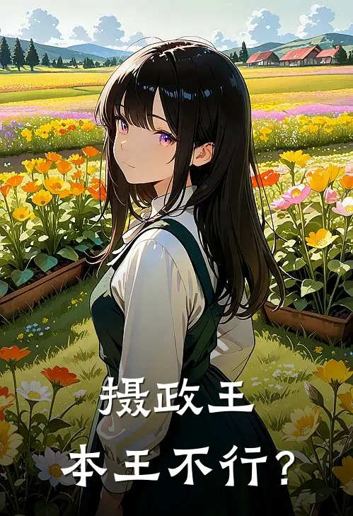 摄政王：本王不行？