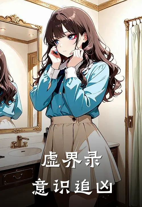 《虚界录：意识追凶》陈岚李蔼已完结小说_虚界录：意识追凶(陈岚李蔼)经典小说