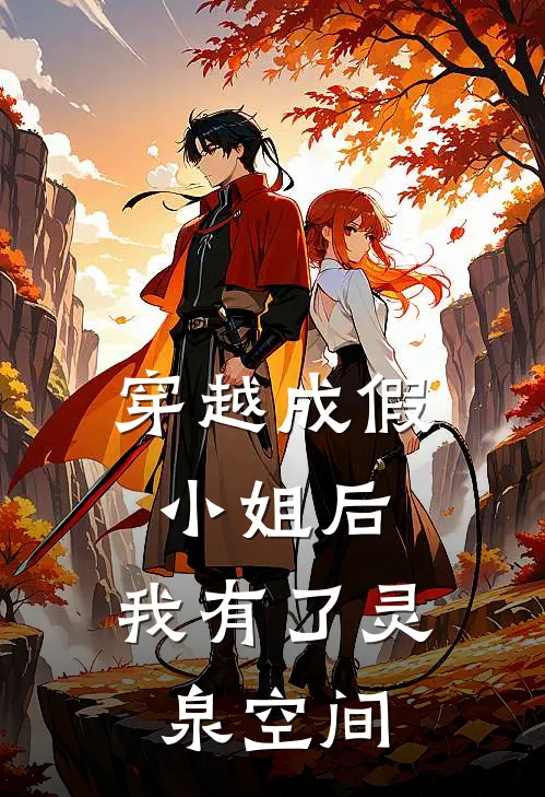 穿越成假小姐后，我有了灵泉空间