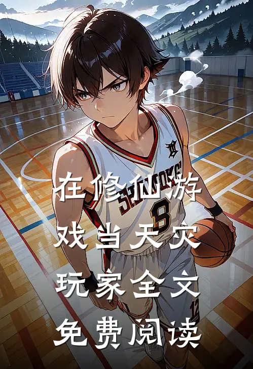 在修仙游戏当天灾玩家全文免费阅读