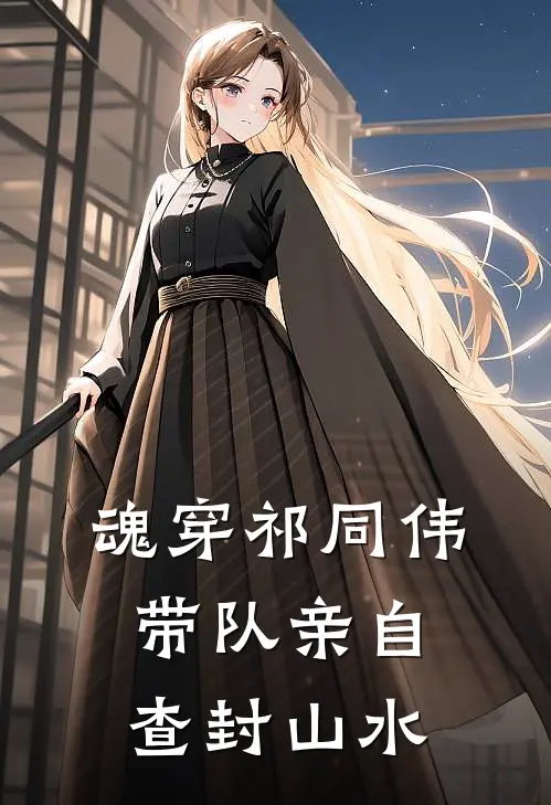 魂穿祁同伟带队亲自查封山水