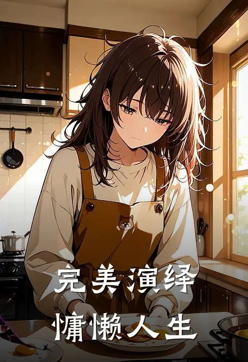 完美演绎慵懒人生