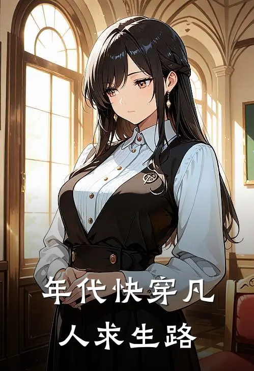 年代快穿凡人求生路