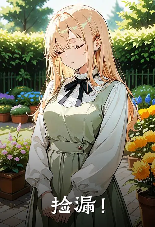 佚名佚名(捡漏！)全本免费在线阅读_(捡漏！)完结版免费在线阅读