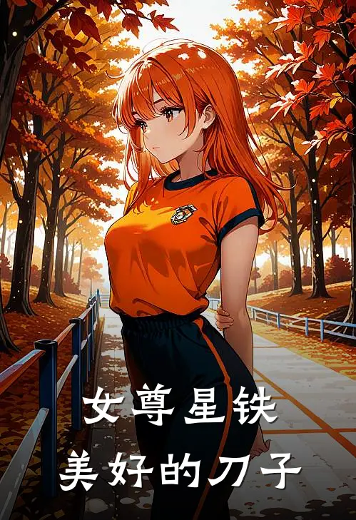 女尊星铁：美好的刀子