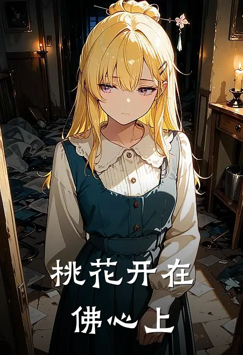 玄明玄明《桃花开在佛心上》全文免费阅读_桃花开在佛心上全集在线阅读