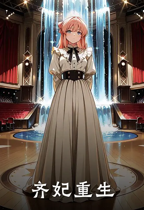 齐妃重生