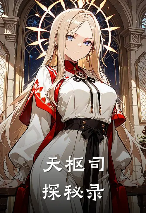 天枢司探秘录顾凌霄魏长渊最新好看小说推荐_完本小说免费天枢司探秘录(顾凌霄魏长渊)