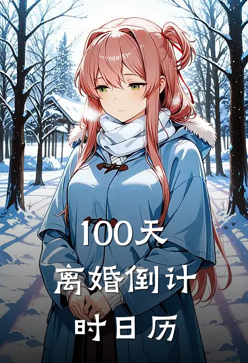 100天离婚倒计时日历