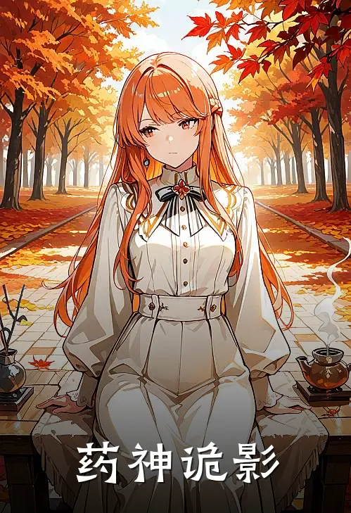 药神诡影