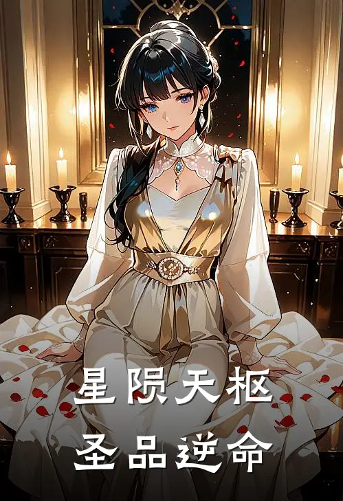 星陨天枢：圣品逆命