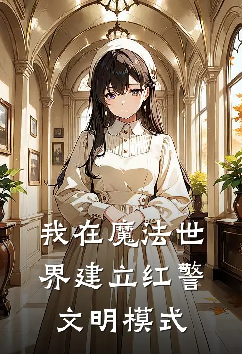 我在魔法世界建立红警文明模式